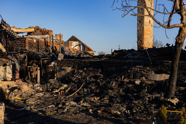 Reliable Odor Removal contractor in Horsham, PA by Meridian Smoke Damage